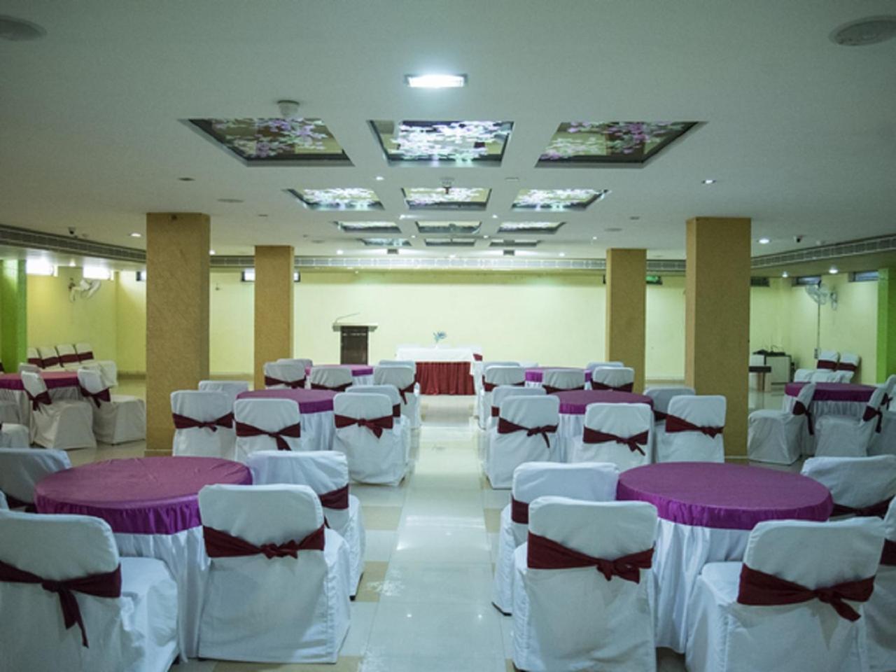 Hotel Sunshine Baharampur 外观 照片