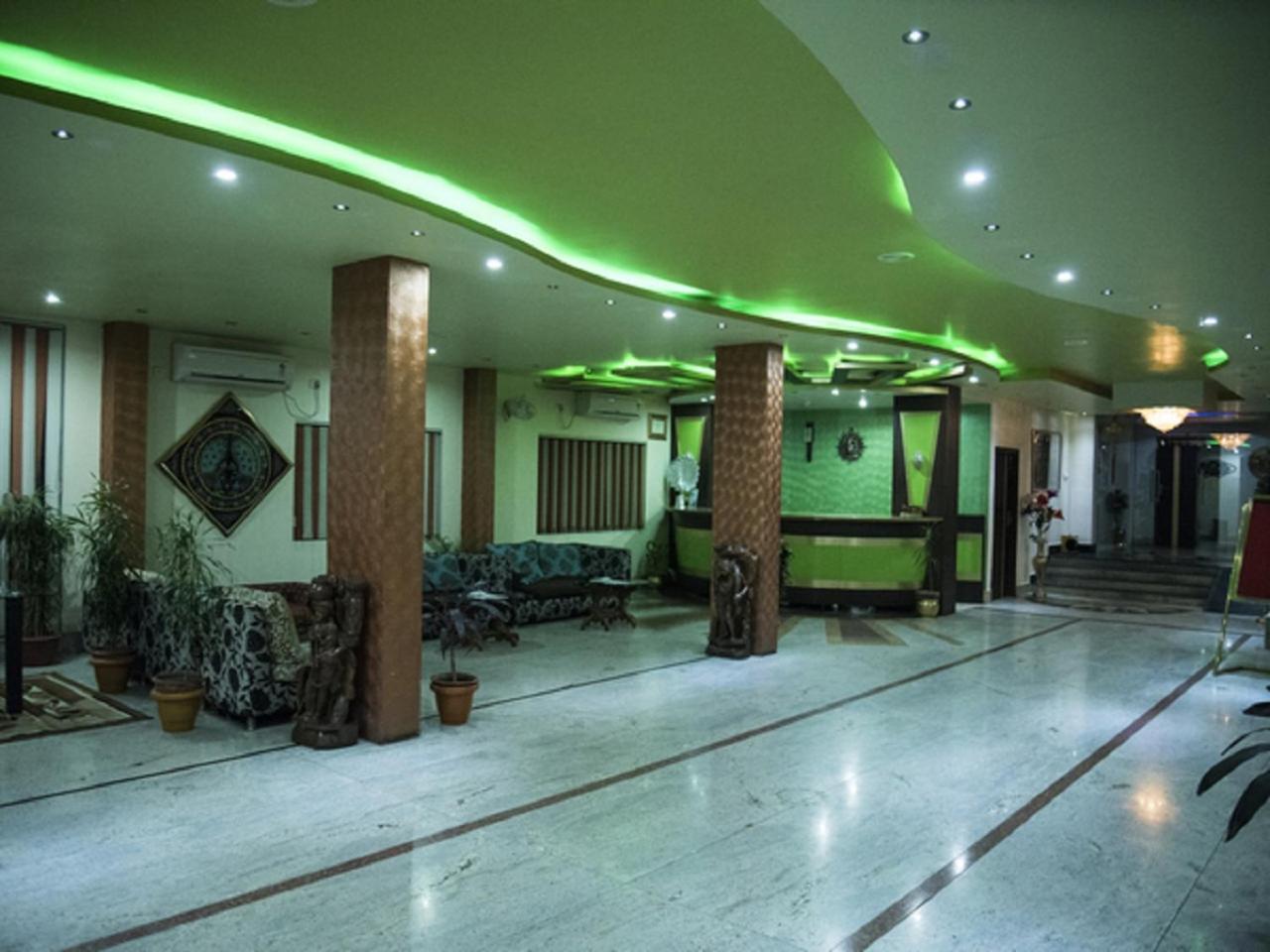 Hotel Sunshine Baharampur 外观 照片