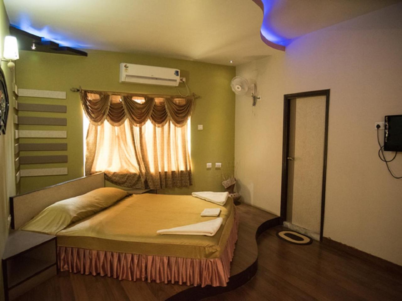 Hotel Sunshine Baharampur 外观 照片